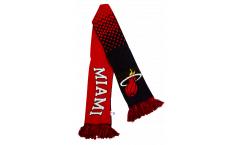 Miami Heat Scarf - 4.9 ft. / 150 cm