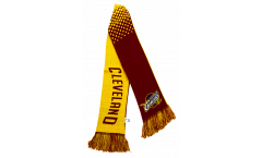 Cleveland Cavaliers Scarf - 4.9 ft. / 150 cm