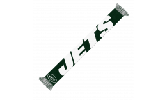 NFL New York Jets Fan Scarf - 17x 150 cm