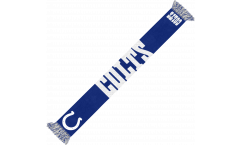 NFL Indianapolis Colts Fan Scarf - 17x 150 cm