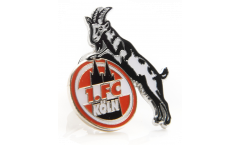 1. FC Köln Pin, Badge - 1 x 0.8 inch