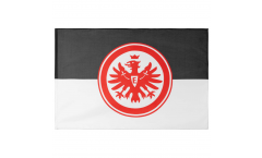 Eintracht Frankfurt Classic Flag - 2 x 3 ft. / 60 x 90 cm