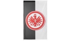 Eintracht Frankfurt Flag - 3.3 x 5 ft. / 100 x 150 cm