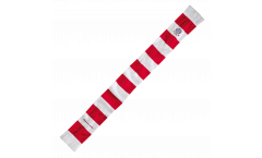 FC Bayern München Classic Scarf - 4.9 ft. / 150 cm