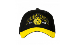 Borussia Dortmund Cap
