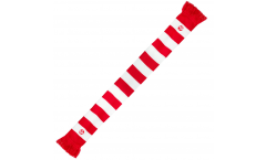 1. FC Kaiserslautern Scarf - 4.3 ft. / 140 cm
