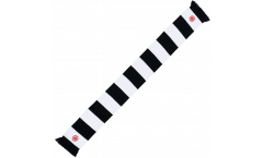 Eintracht Frankfurt Scarf - 4.2 ft. / 130 cm