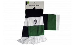 Borussia Mönchengladbach Balken Scarf - 4.9 ft. / 150 cm