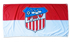 FSV Zwickau Flag - 3 x 4.5 ft. / 70 x 140 cm