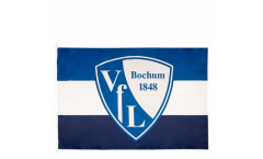 VfL Bochum 1848 Flag - 3.3 x 5 ft. / 100 x 150 cm