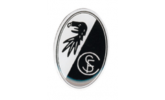 SC Freiburg Pin, Badge - 0.6 x 1 inch