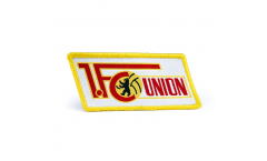 1.FC Union Berlin Patch, Badge - 2 x 4 inch