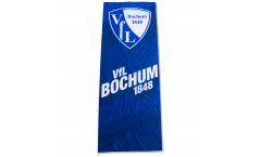 VfL Bochum blau Flag - 5 x 13 ft. / 150 x 400 cm