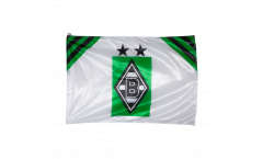 Borussia Mönchengladbach Home Flag - 3.3 x 5 ft. / 100 x 150 cm