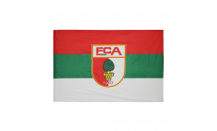 FC Augsburg Flag - 3.3 x 5 ft. / 100 x 150 cm