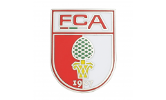 FC Augsburg Pin, Badge - 0.6 x 1 inch