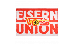 1.FC Union Berlin Eisern Union Flag - 3.3 x 5 ft. / 100 x 150 cm