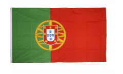 Portugal Flag, 10 pcs - 3 x 5 ft. / 90 x 150 cm