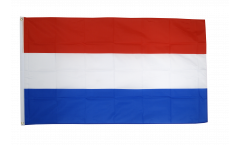 Netherlands Flag, 10 pcs - 3 x 5 ft. / 90 x 150 cm