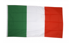 Italy Flag, 10 pcs - 3 x 5 ft. / 90 x 150 cm