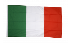 Italy Flag, 10 pcs - 2 x 3 ft.