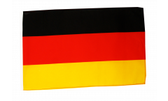 Germany Flag, 10 pcs - 12 x 18 inch