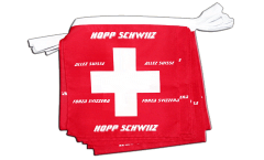 Switzerland Hopp Schwiiz
