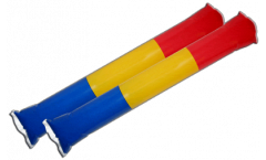 Rumania Airsticks - 3.95 x 23.65 inch