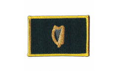 Ireland Leinster Patch, Badge - 3.15 x 2.35 inch