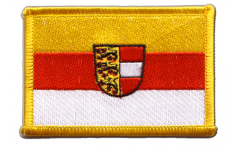 Austria Carnithia Patch, Badge - 3.15 x 2.35 inch