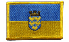 Austria Lower Austria Patch, Badge - 3.15 x 2.35 inch