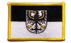 East Prussia Patch, Badge - 3.15 x 2.35 inch