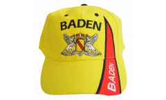 Germany Grand Duchy of Baden Cap, fan