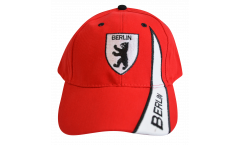 Germany Berlin Cap, fan