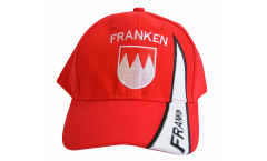 Germany Franconia Cap, fan