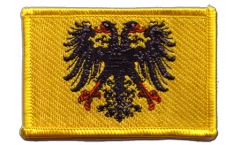 Holy Roman Empire after 1400 Patch, Badge - 3.15 x 2.35 inch