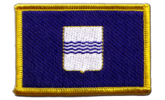 Italy Basilicata Patch, Badge - 3.15 x 2.35 inch