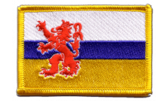 Netherlands Limbourg Patch, Badge - 3.15 x 2.35 inch