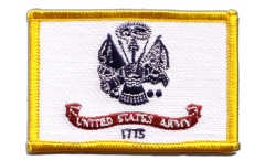 USA US Army Patch, Badge - 3.15 x 2.35 inch