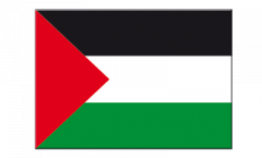 Palestine Sticker - 2.75 x 3.95 inch