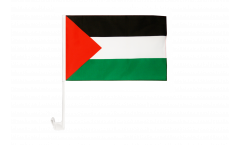 Palestine Car Flag - 12 x 16 inch