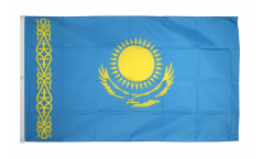Kazakhstan Flag - 5 x 8 ft.