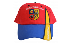 Germany Nordfriesland Cap, fan