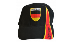 Germany Cap, fan I