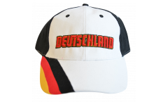 Germany Cap, fan II