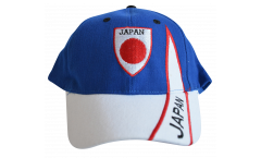 Japan Cap, fan