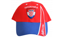 Croatia Cap, fan II