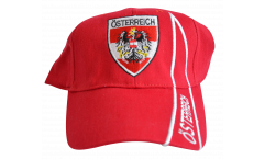 Austria Cap, fan I