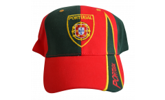 Portugal Cap, fan