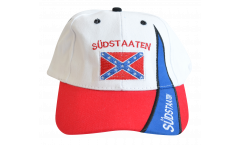 USA Southern United States Cap, fan